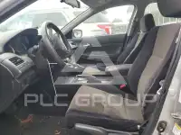 2009 Honda Accord photo