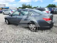 2009 Honda Accord фото