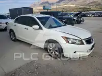 2009 Honda Accord фото
