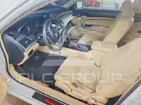 2009 Honda Accord фото