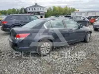 2009 Honda Accord фото