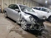 2009 Honda Accord фото