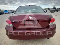 2009 Honda Accord photo
