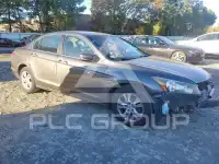 2009 Honda Accord фото