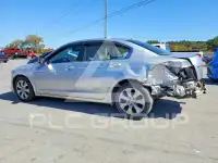 2009 Honda Accord photo