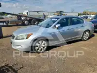 2009 Honda Accord фото