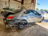 2009 Honda Accord фото