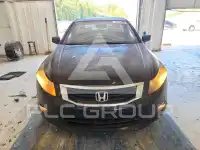 2009 Honda Accord фото