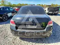 2009 Honda Accord photo