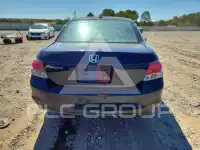 2009 Honda Accord фото