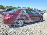 2009 Honda Accord фото