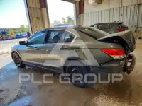 2009 Honda Accord фото
