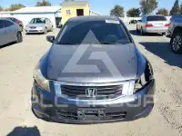 2009 Honda Accord фото