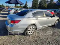 2009 Honda Accord фото