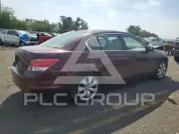 2009 Honda Accord фото