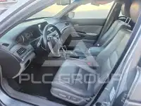 2009 Honda Accord фото