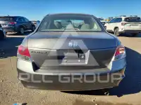 2009 Honda Accord фото