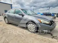 2009 Honda Accord фото