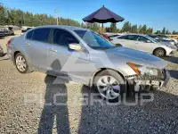2009 Honda Accord фото