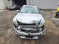 2009 Honda Accord фото
