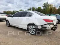 2009 Honda Accord photo