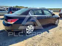 2009 Honda Accord фото