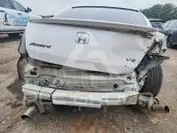 2009 Honda Accord photo