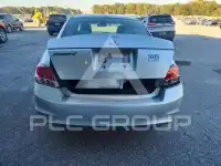 2009 Honda Accord фото