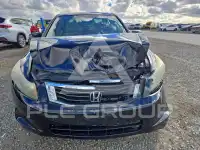 2009 Honda Accord фото