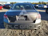 2009 Honda Accord фото