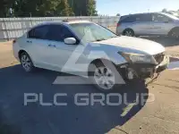 2009 Honda Accord фото