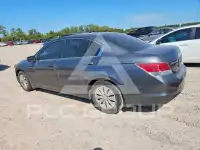 2009 Honda Accord photo