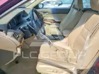 2009 Honda Accord фото