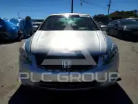 2009 Honda Accord photo