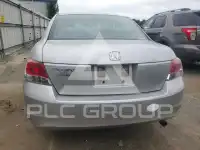 2009 Honda Accord photo