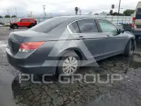 2009 Honda Accord фото