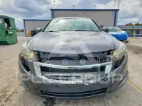 2009 Honda Accord фото