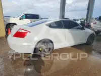 2009 Honda Accord фото