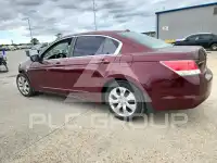 2009 Honda Accord photo