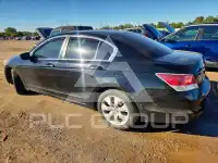 2009 Honda Accord photo