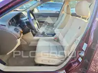 2009 Honda Accord фото