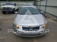 2009 Honda Accord photo