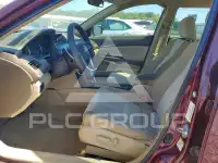 2009 Honda Accord фото