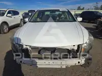 2009 Honda Accord photo