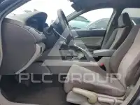 2009 Honda Accord фото