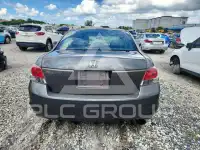 2009 Honda Accord фото