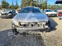 2009 Honda Accord фото