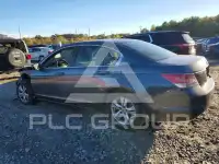 2009 Honda Accord фото