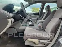 2009 Honda Accord фото