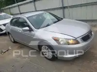 2009 Honda Accord photo